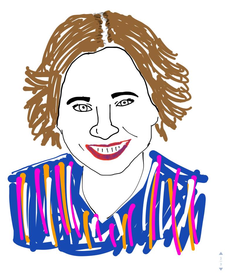 Happy bday debra jo rupp !!  - abby 