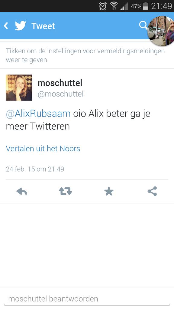 Alix Rübsaam tweet media