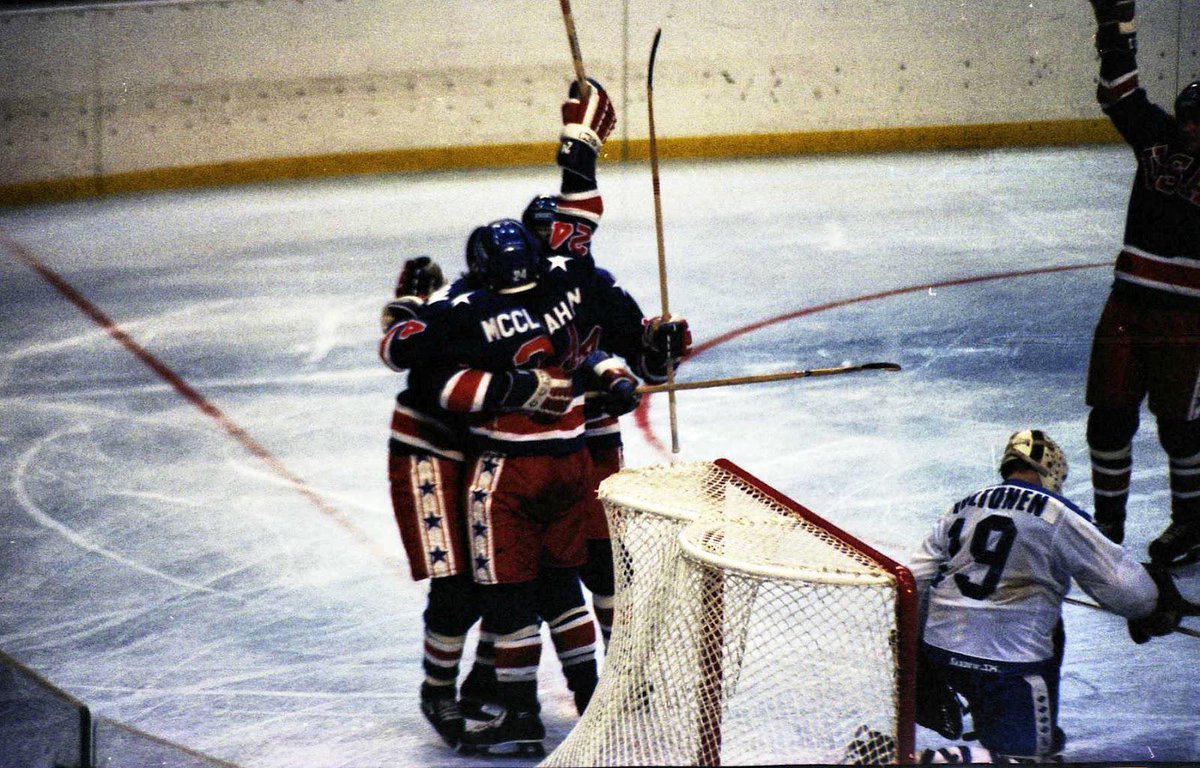 Herb Brooks Quotes Miracle