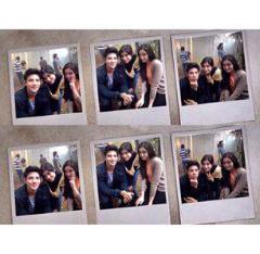 IkhaDikanatic's tweet photo. @AmmarZoni @rantyaprilyy @MayyangkKu :) ;) #Rara #AmmRa http://t.co/wYVSOfShQm
