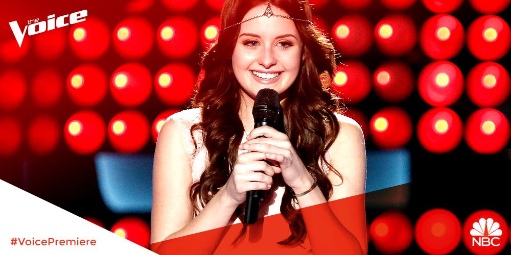 RT to chant BLAKE BLAKE BLAKE because @adeebrooke found a home on #TeamBlake! #VoicePremiere