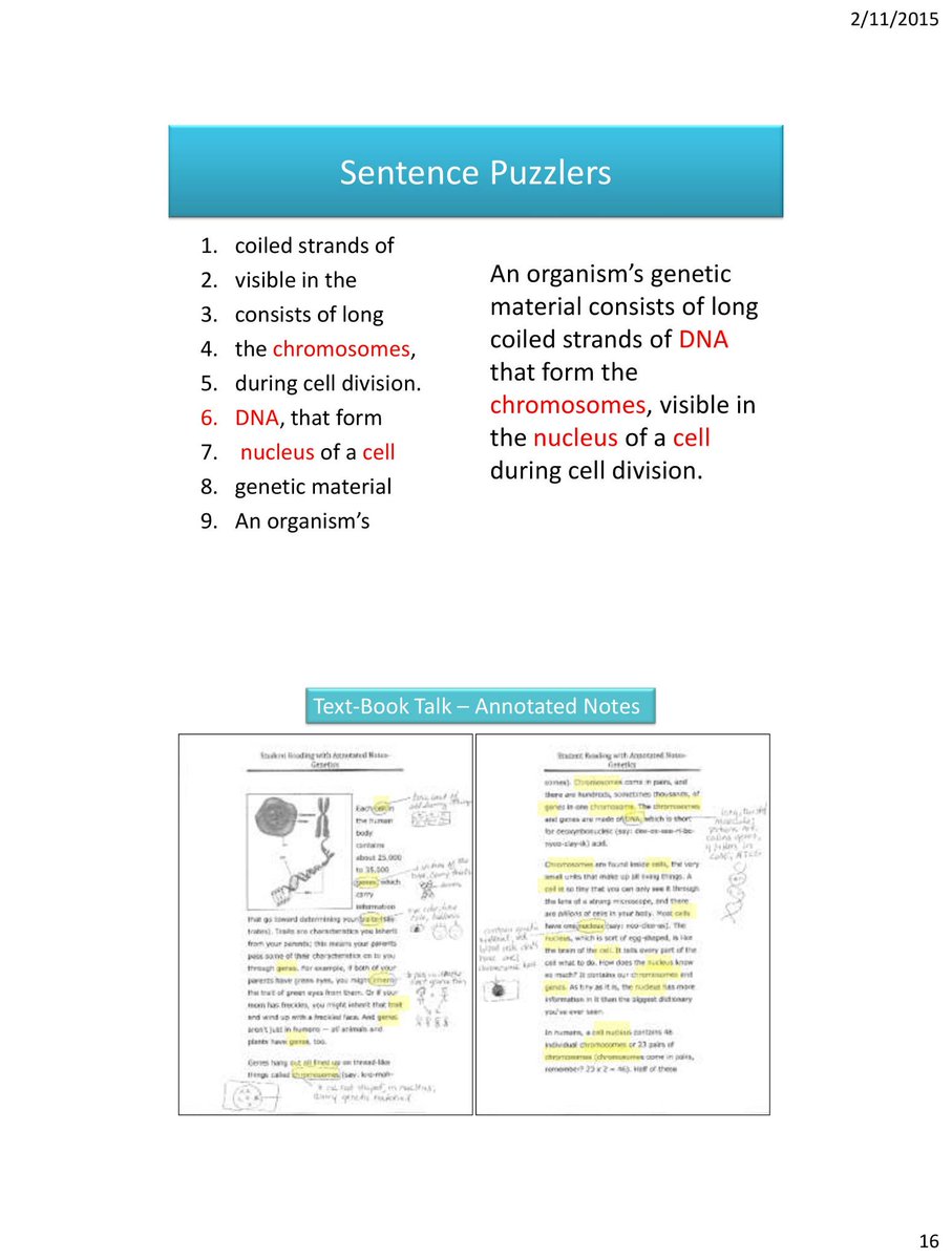 Vocabulary Magic tweet media
