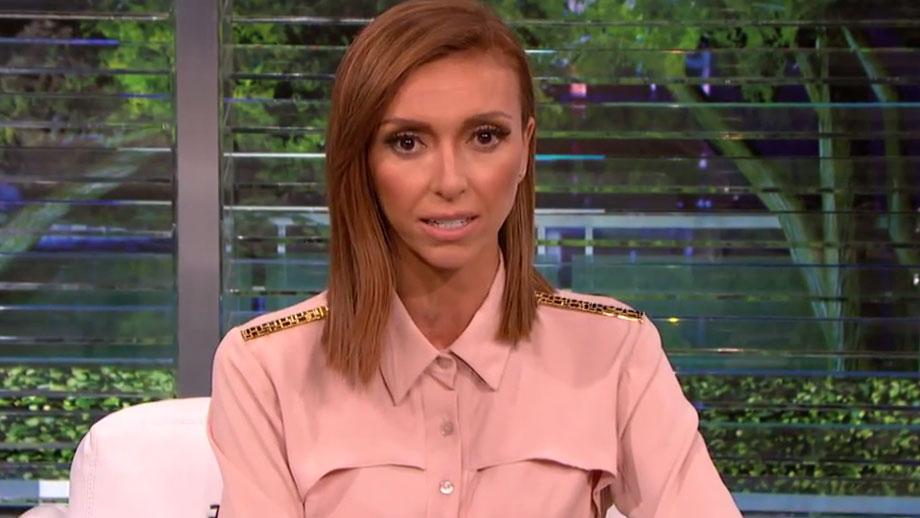 .<a href="/GiulianaRancic/">Giuliana Rancic</a> has issued an on-air apology for her comments on <a href="/Zendaya/">Zendaya</a>. Watch: variety.com/2015/tv/news/z…