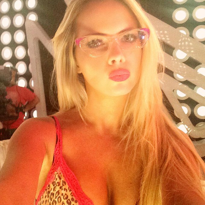 #selfie en @BenditaOk!! ???? http://t.co/OekcGeFnVy