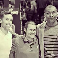 Tim DiFrancesco (@tdathletesedge) on Twitter photo A few guys who taught me what it means to be a Pro. Thx boys! <a href="/SteveNash/">Steve Nash</a> <a href="/MettaWorldPeace/">someday we'll be free</a> <a href="/ThePandasFriend/">The Pandas Friend</a> <a href="/Lakers/">Los Angeles Lakers</a> A few guys who taught me what it means to be a Pro. Thx boys! <a href="/SteveNash/">Steve Nash</a> <a href="/MettaWorldPeace/">someday we'll be free</a> <a href="/ThePandasFriend/">The Pandas Friend</a> <a href="/Lakers/">Los Angeles Lakers</a>