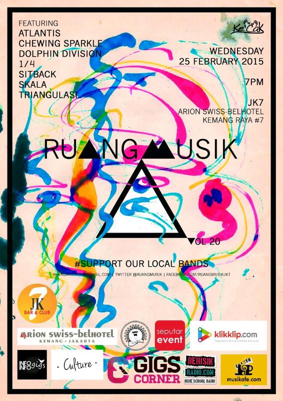Arif Musikafe (@musikafe) on Twitter photo 25-Feb <a href="/ruangmusik/">ruangmusik</a> <a href="/Jk7BarandClub/">JK7 Bar & Club</a> see musikafe.com/v/10312 <a href="/SKALAmusic/">SKALA</a> <a href="/TRIANGULASI/">Triangulasi (Band)</a> <a href="/chewingsparkle/">Chewing Sparkle</a> <a href="/sitback_id/">Sitback Official</a> 25-Feb <a href="/ruangmusik/">ruangmusik</a> <a href="/Jk7BarandClub/">JK7 Bar & Club</a> see musikafe.com/v/10312 <a href="/SKALAmusic/">SKALA</a> <a href="/TRIANGULASI/">Triangulasi (Band)</a> <a href="/chewingsparkle/">Chewing Sparkle</a> <a href="/sitback_id/">Sitback Official</a>