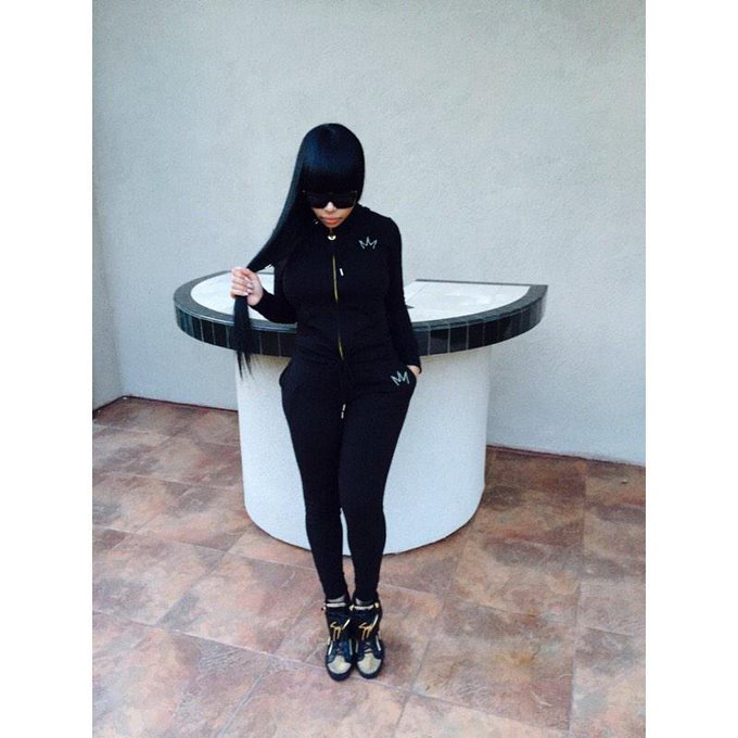 Blacchyna