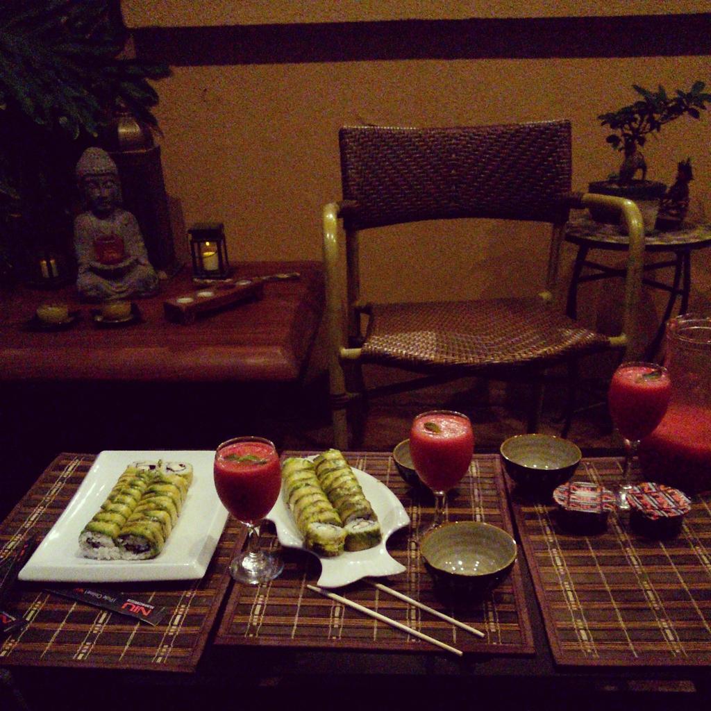 rico comento  #selfieNIU <a href="/NIUsushi/">gatolate</a>