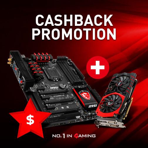 MSI_Global tweet media