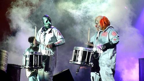Happy Birthday to the unique and irreplaceable chris fehn        