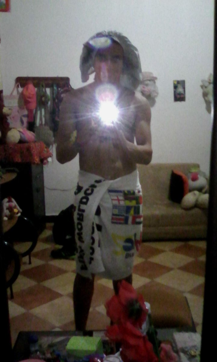 OAudor tweet picture