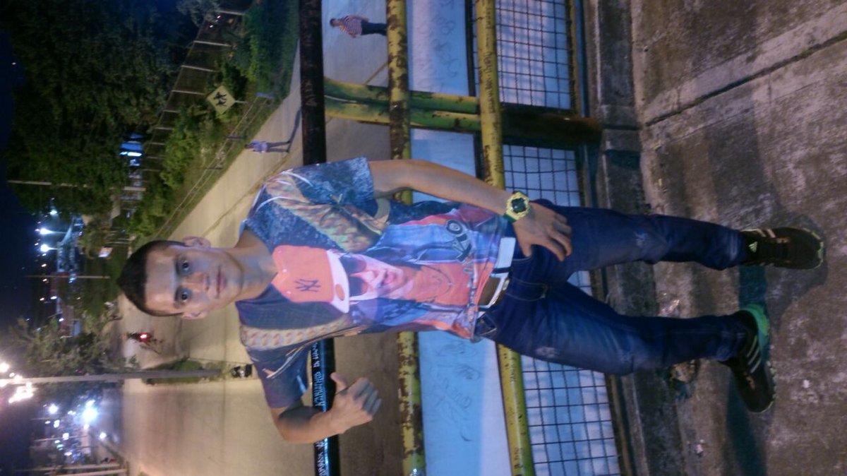 OAudor tweet picture