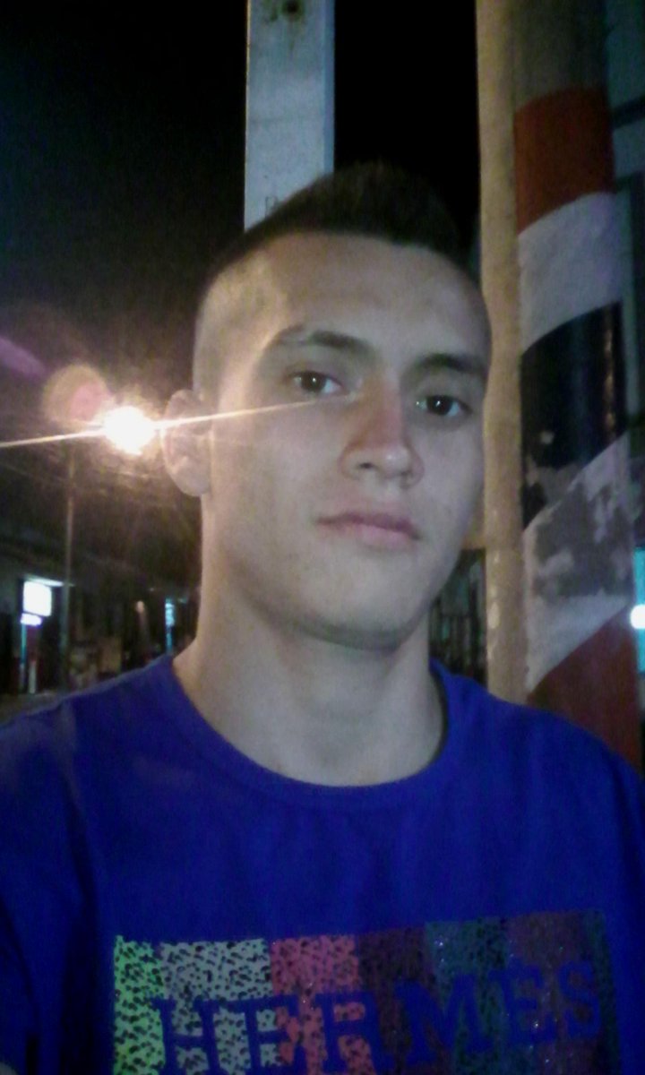 OAudor tweet picture