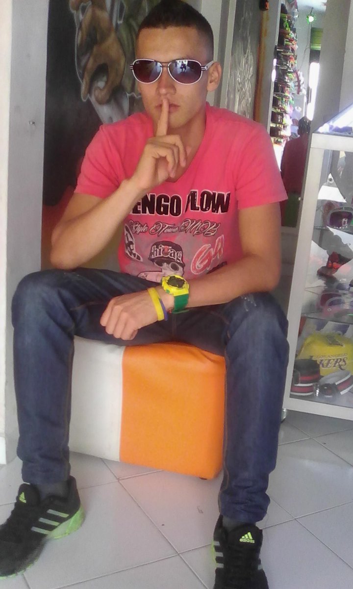 OAudor tweet picture