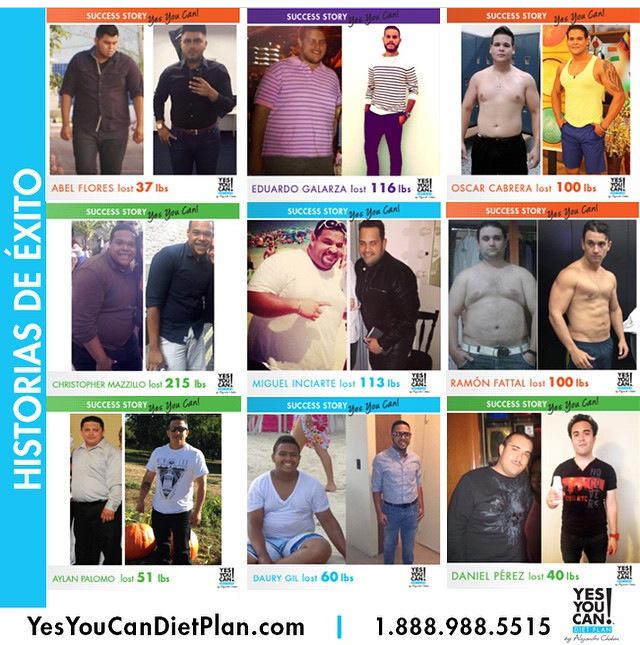 yesyoucan's tweet photo. Ellos son historias de exito de http://t.co/AVIhmduwQD  Orgullo y motivacion 1-888-988-5515 http://t.co/xfbZbHIB6D