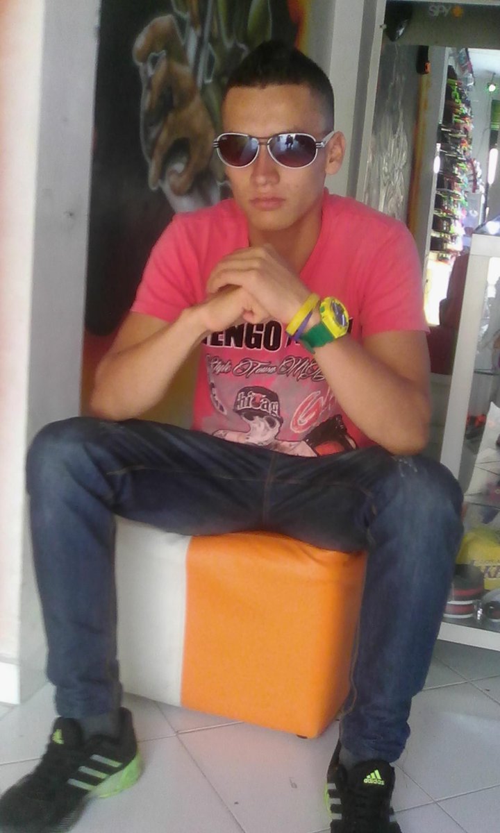 OAudor tweet picture