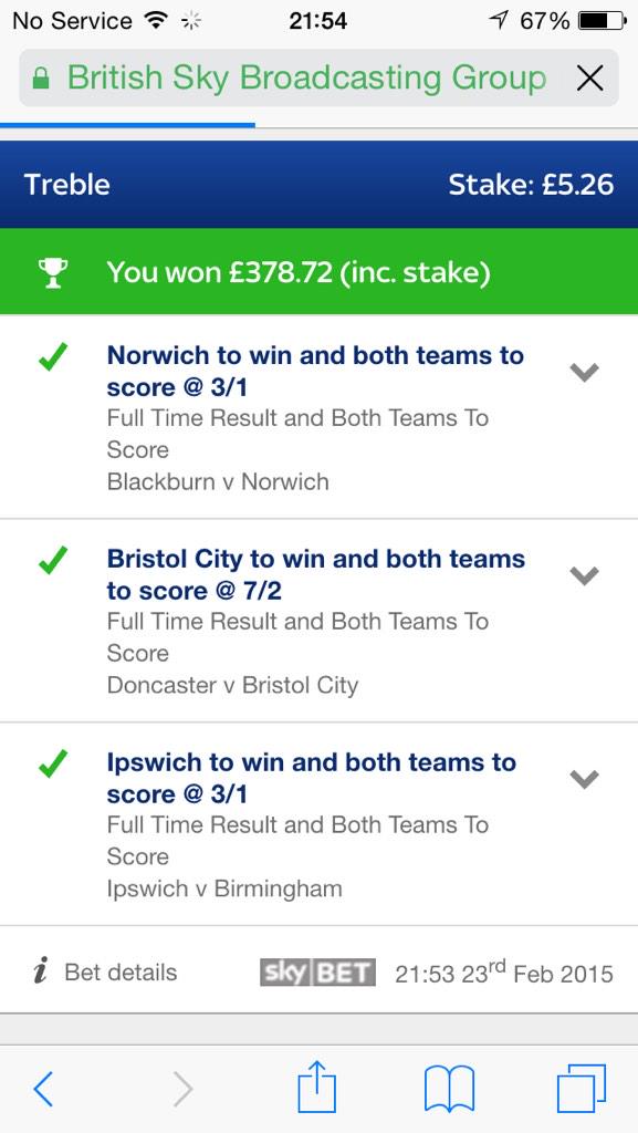 Tom Rees  tweet media