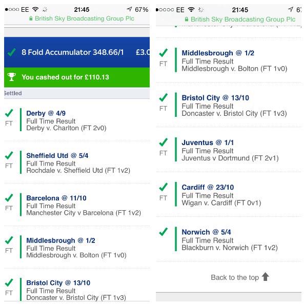 Tom Rees  tweet media