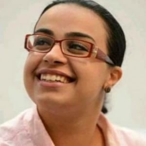 LindaHemby's tweet image. #SocialJustice Actiist #Intissar al-Hassaeri killed in #Libya