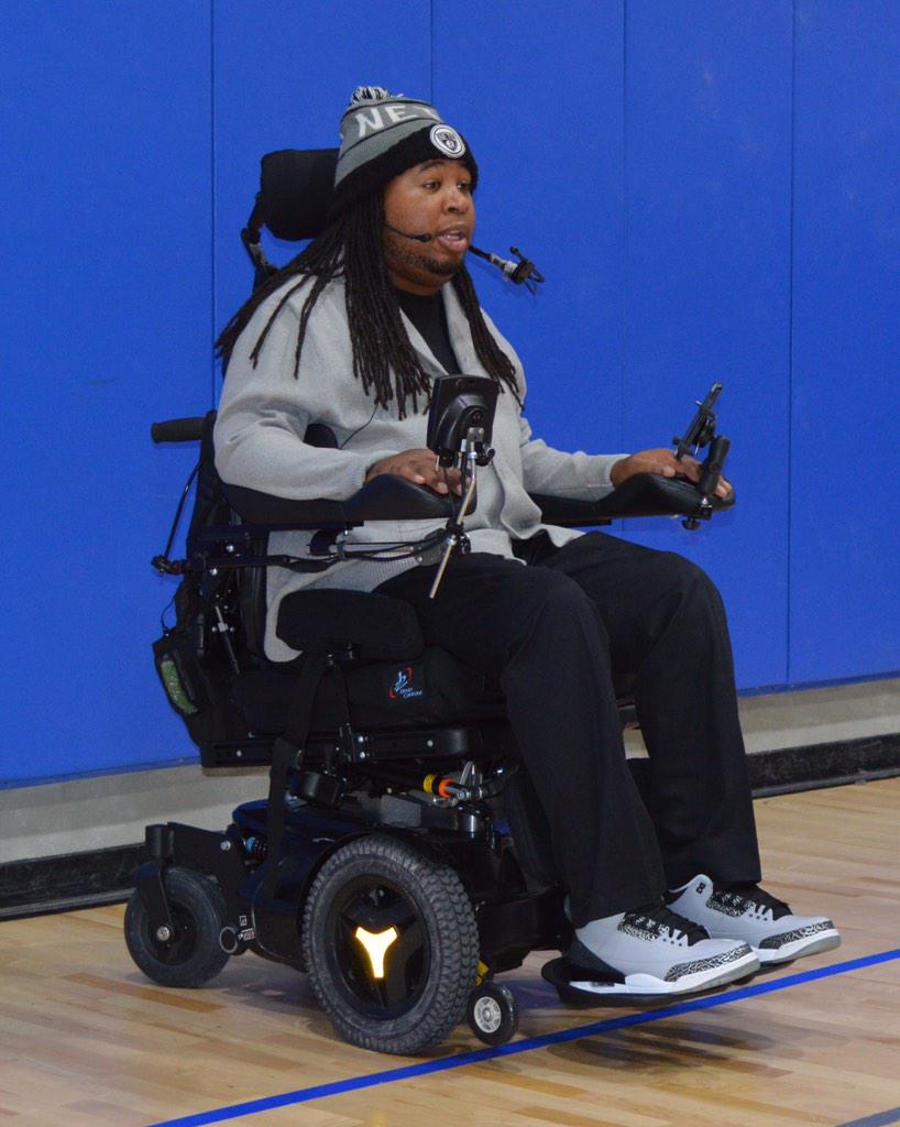 EricLeGrand52's tweet photo. Had a fun time speaking at Magen David Yeshiva High School and Yeshivah of Flatbush High School today in Brooklyn http://t.co/RKXocJzwEP
