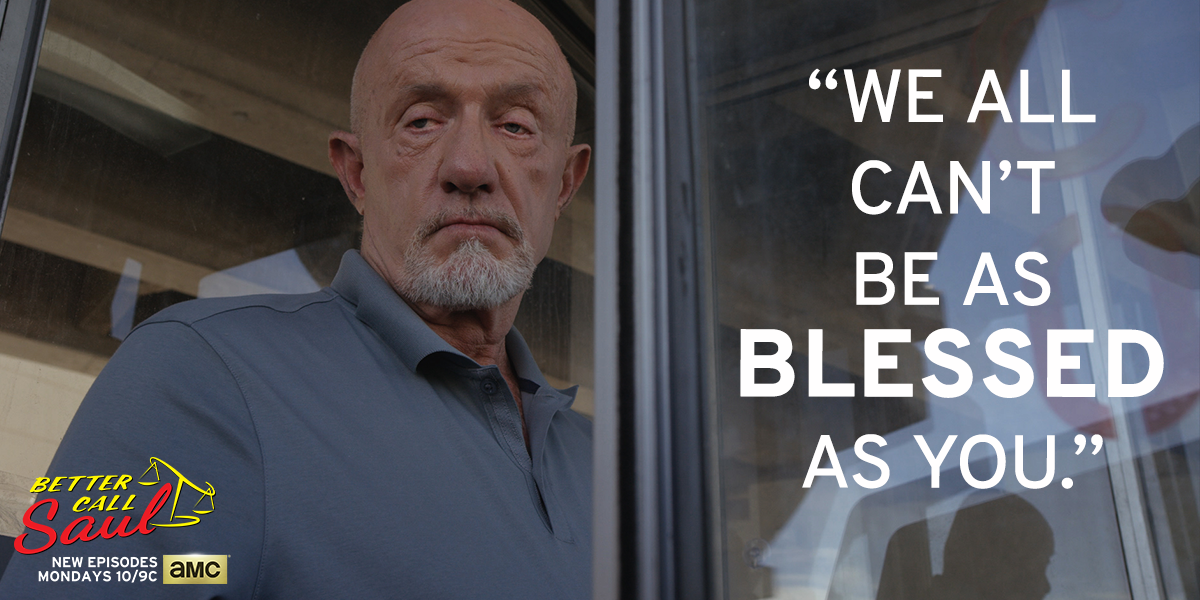 Better Call Saul tweet media