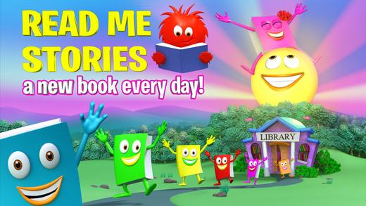 obi_monkey's tweet image. Teaching your child to read? Try Read Me Stories for iOS  itunes.apple.com/gb/app/read-me…