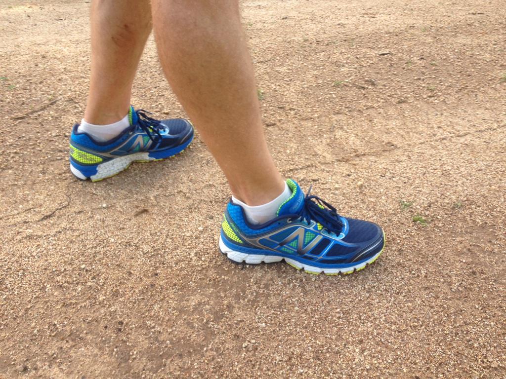 martydent's tweet photo. Satisfying long run into work with @LeaneyAdam this morning. Both rocking the @NewBalanceAU #SeeMyRun #newbalanceau http://t.co/gXogR1NpEv