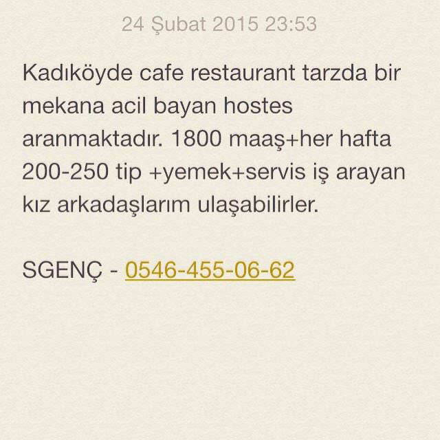 suat genç (@sgencc) on Twitter photo 