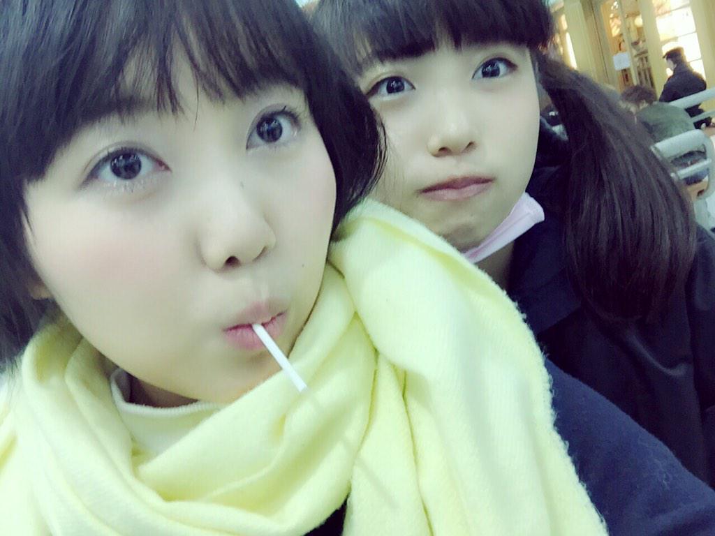 おはよーです(*´꒳`*)最近このツイートするの忘れてた😥
今日はパソコンのテストあるの(；ω；)
ホームページ作りのテストでめっちゃ不安だー！w

あー。なんとかなるといいな！😂笑