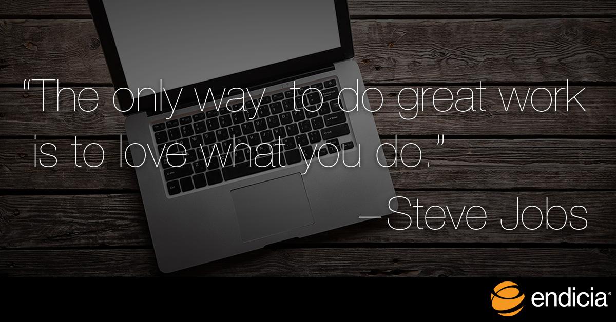 \" Happy 60th Birthday, Steve Jobs.  omg!! Hope no one was in there