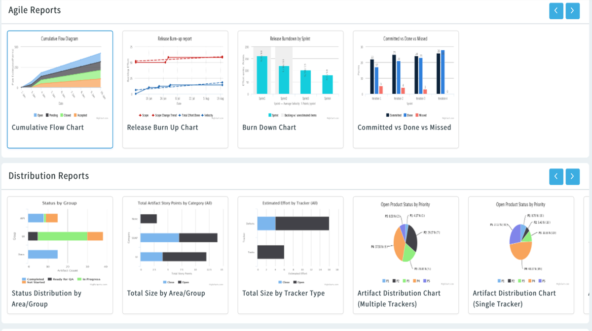 sdtimes's tweet image. #CollabNet releases #TeamForge 8.0 with new UI, advanced reporting &amp;amp; tool integrations hubs.ly/y0ywXH0