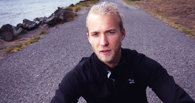 #TourTuesdays: Sam shares some reflections on his creative winter training tactics #TourDeFox bit.ly/1DmpQkO