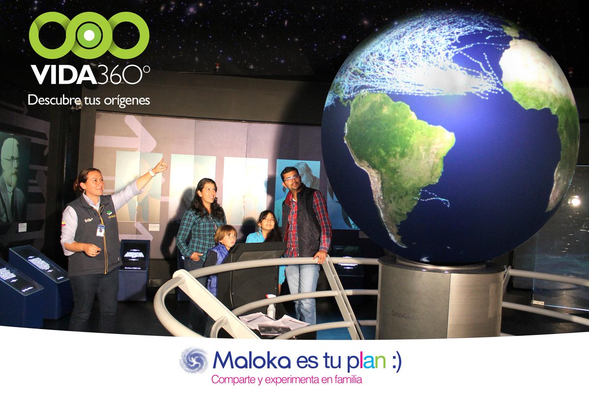 Resultado de imagen para la tierra EN MALOKA