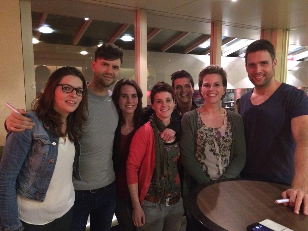 Sam Roovers (@SamSgroovers) | Twitter