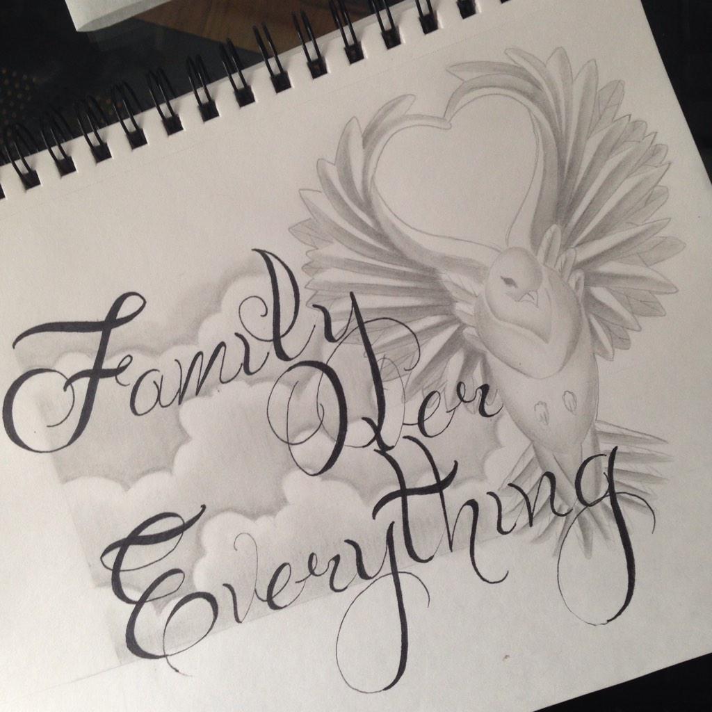 35 Meaningful Family Tattoos That Show Your Love