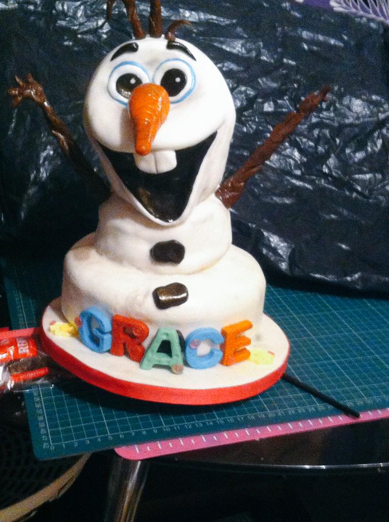 45bakerst's tweet photo. Busy working @SleepyHollowNI so not to many cakes, but here are some pics of cakes done this past few weeks http://t.co/EvBzAF2FEN