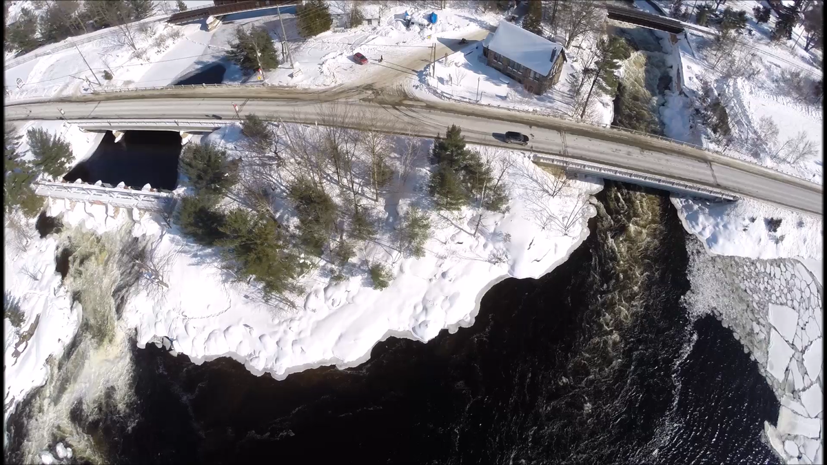 Would you destroy this for #Muskoka power plant we dont want / need? <a href="/SaveBalaFalls/">SaveTheBalaFalls.com</a> <a href="/Airvid/">AirVid Drone Pilots</a> <a href="/DronePix/">Drone Pix</a> <a href="/stopthedropca/">Stop The Drop</a>