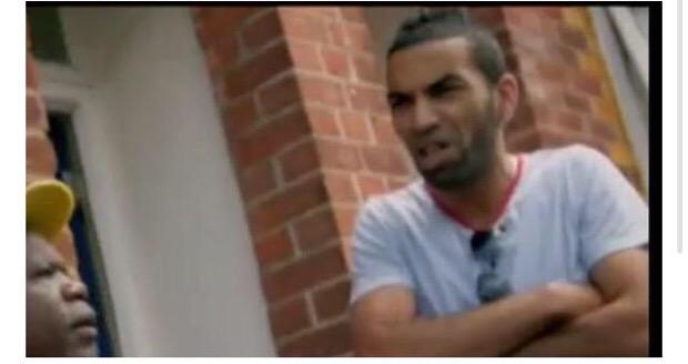 Gemini_GG23's tweet image. We should find this prick on Twitter and mock him! I'd enjoy that!!! #ImmigrationStreet