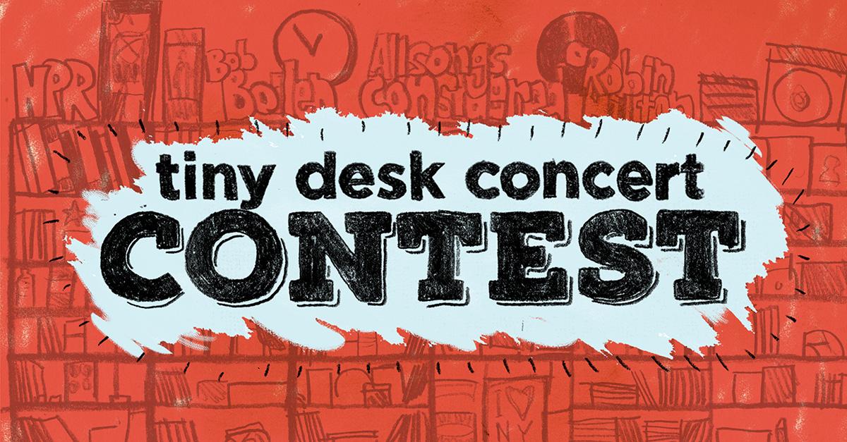 tinydeskcmnty's tweet photo. Got 12 hrs to spare? Binge watch all 168 featured #tinydeskcommunity artists on this playlist: http://t.co/vTtG70uFv7 http://t.co/fHHdG1JscF