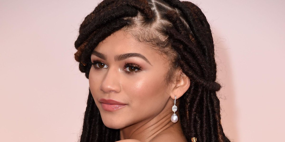 Zendaya slams Giuliana Rancic for making racist comments about her dreadlocks at the Oscars 
 huff.to/1wkF1vv