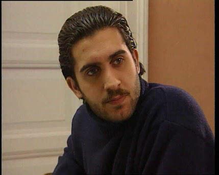 Seni de unutmadık jöle yürekli adam