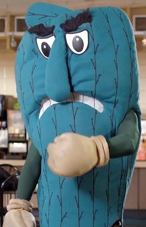 BracketBattles1's tweet image. Greatest College Mascot
•Final Four•

RT ~ Fighting Okra
Fav ~ Hokie Bird