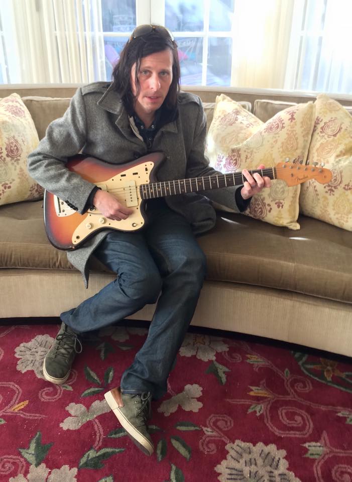 Tom outlet verlaine jazzmaster