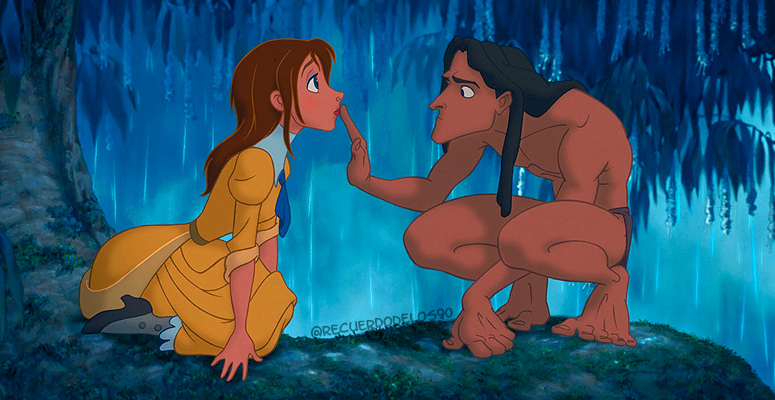 RecuerdoDeLos90's tweet photo. RT SI ESTA PELÍCULA MARCÓ TU INFANCIA 🎥 http://t.co/TLT2ohi4e2