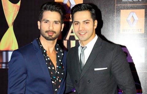 Happy Birthday, Shahid Kapoor!  