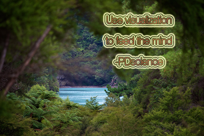 RevRoutine's tweet image. Try adding visualization to your #RevRoutine and feed your mind! #PDscience #meditation