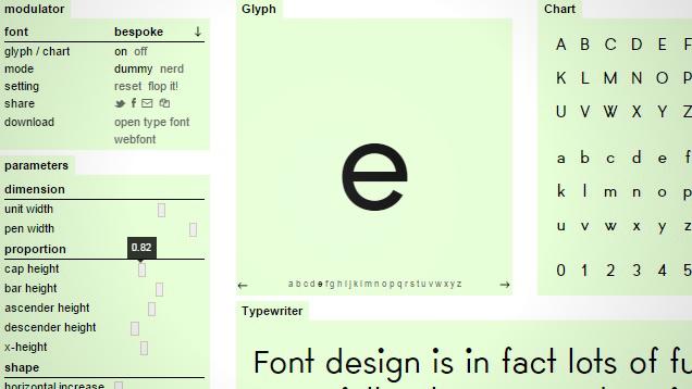 lifehacker's tweet photo. You can design your own fonts for free with Metaflop: http://t.co/qAqfwka4Hd http://t.co/3bZKQ2Wijt