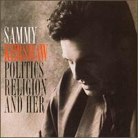 Happy birthday Sammy Kershaw 