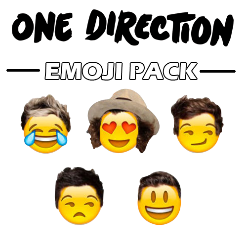 DirectionersEmj's tweet image. Here are the emojis that everyone has been asking for :D Just follow the link!
Cheers!
bit.ly/1AzywTJ