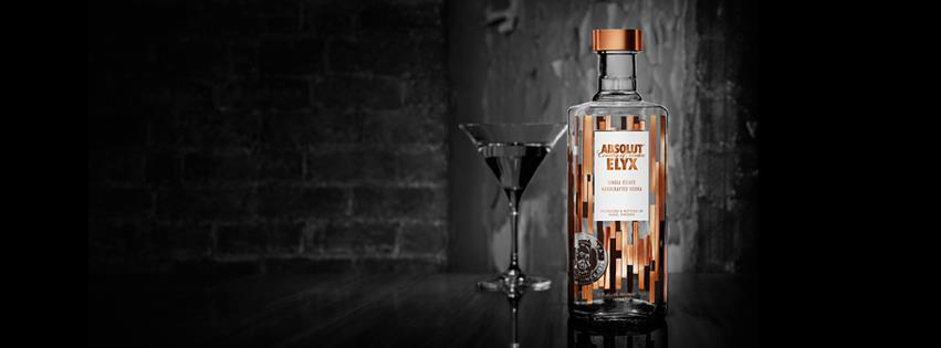 What makes for the perfectly stocked bar? Find out on our blog:bit.ly/1LAVDAy #LasVegas #Luxury